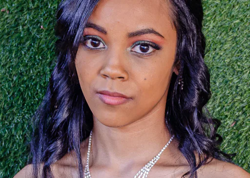 Tamryn F. profile photo