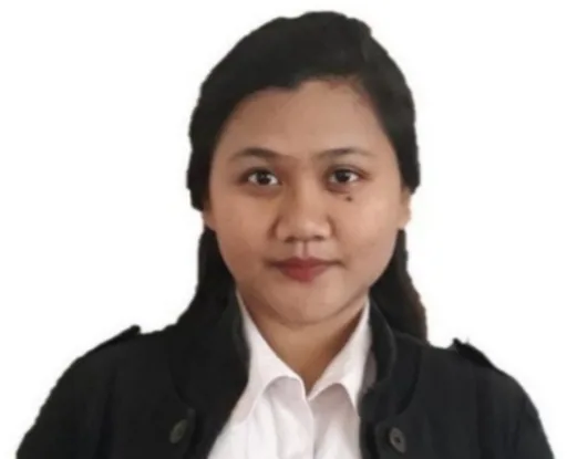 Photo of Lordeliza B.