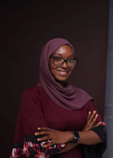 Bilkisu D. profile photo