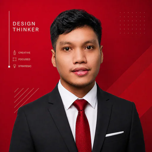Richard J. — Senior Photo Editor from Philippines