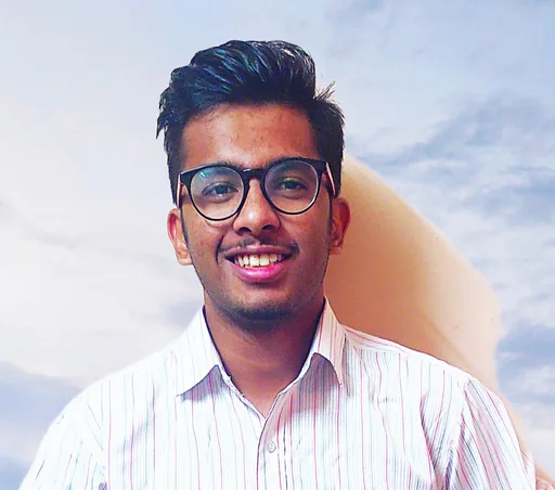 Mihir N. profile photo