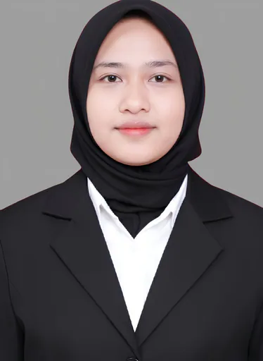 Nurainni from Indonesia