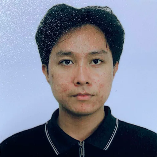 John W. profile photo
