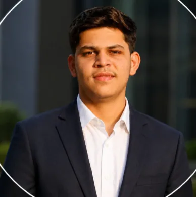 Rehaan U. profile photo