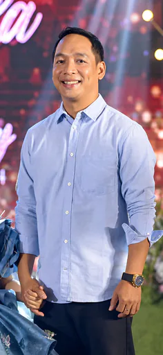 Photo of SHERWIN D.