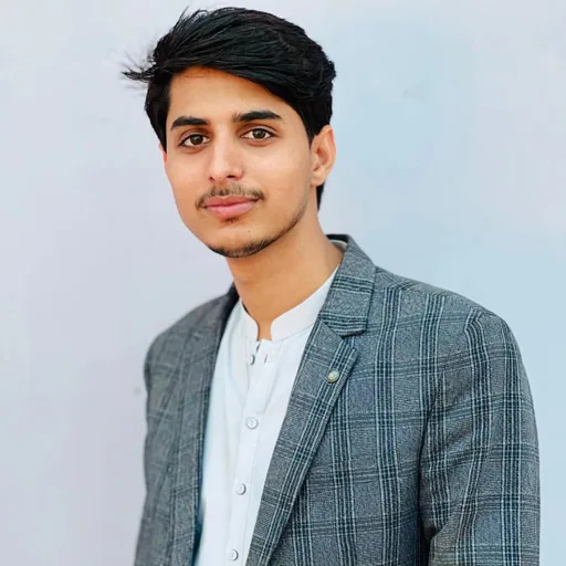 Huzaifa A. profile photo