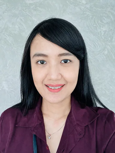 Ratih H. — Senior Pre and Post Sales Consultant – Enterprise Cash Management & Banking Solutions from Indonesia