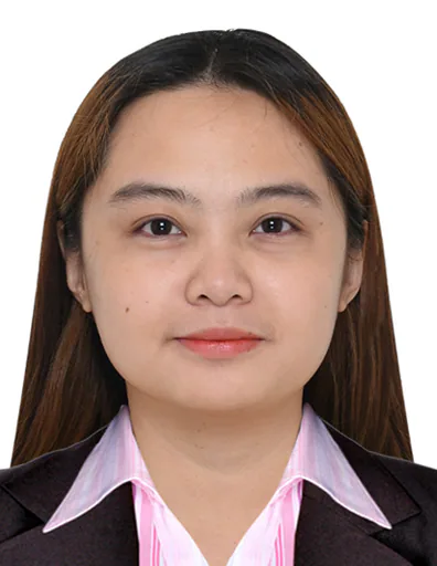 Ella M. from Philippines