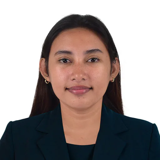 Beth S. — Mid-Level Secondary Health and Physical Education Teacher from Philippines