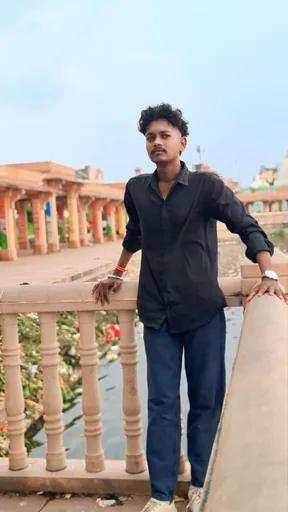 bharat C. profile photo