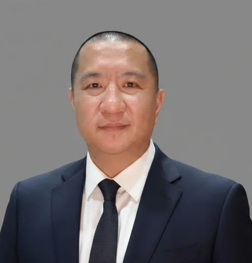 Jeffrey R. profile photo