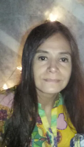 Claudia A. profile photo