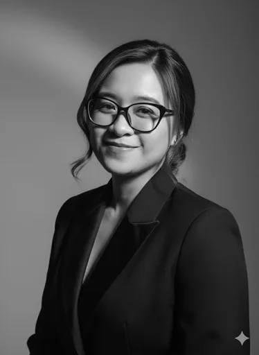 Lydia F. — Senior Broadcast Media Communications Specialist from Indonesia