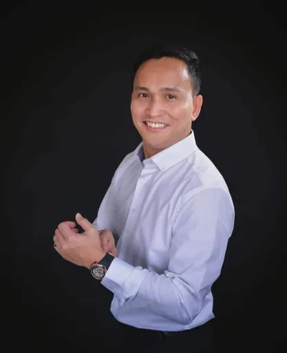 Rowel U. profile photo