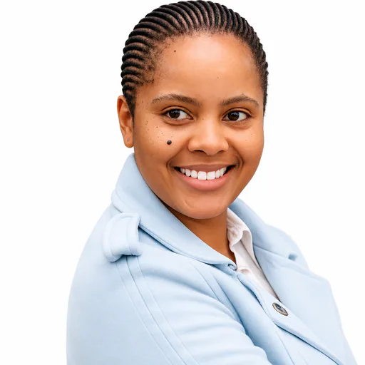 Naledi M. profile photo