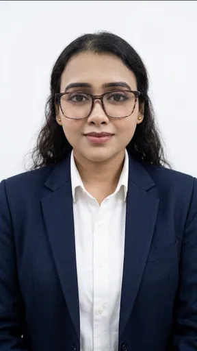Joysmita S. profile photo