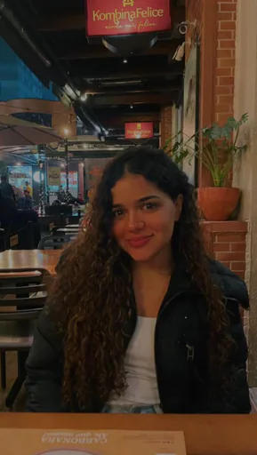 Maria E. profile photo
