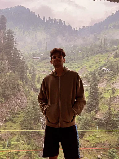 Ibrar M. profile photo