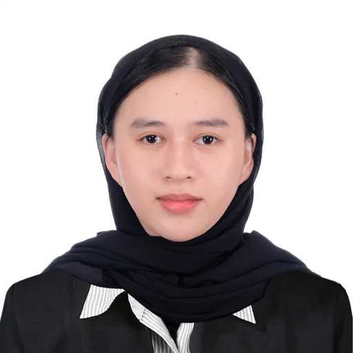 HAFSA M. profile photo