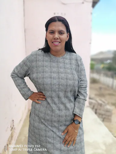 Marodine J. profile photo