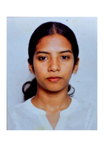 JIYA K. profile photo