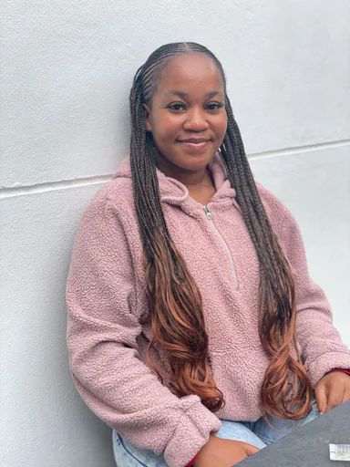 Sithembile C. profile photo