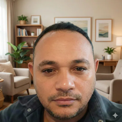 Marcelo I. profile photo