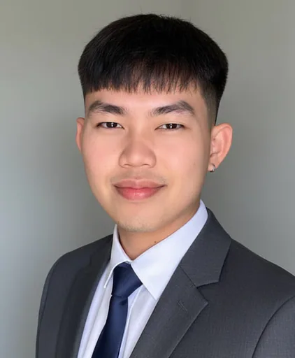 Reydel G. profile photo
