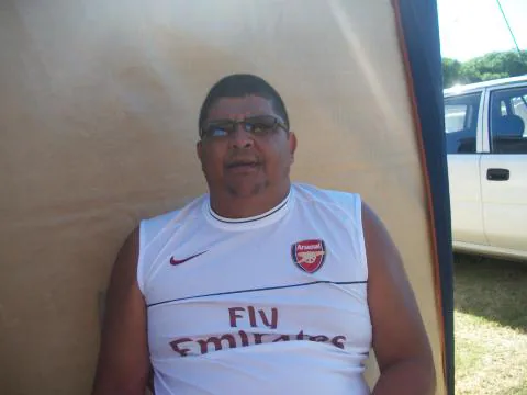 Michael F. profile photo