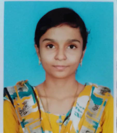 Moganambhigai R. profile photo