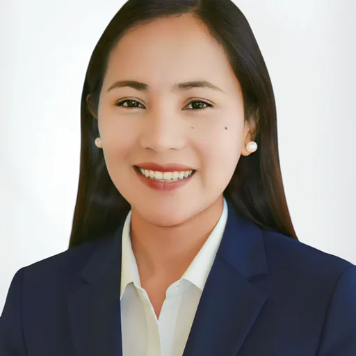 Genelyn A. profile photo