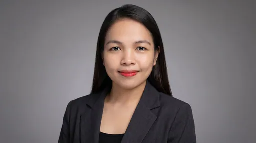 Reciel M. profile photo