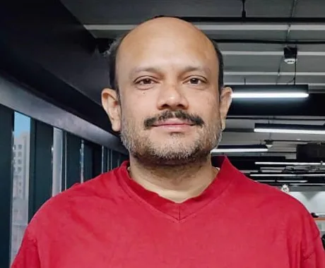 Deepak G. profile photo