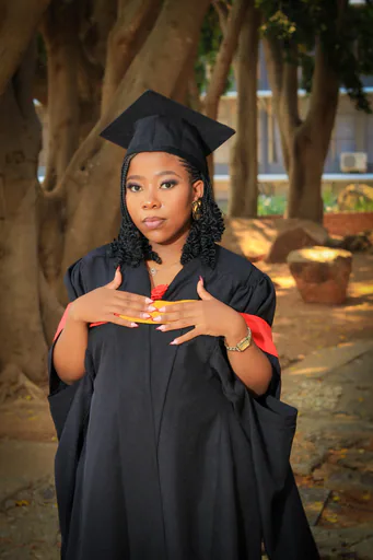 Mmakau L. profile photo