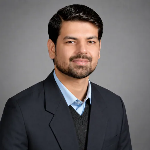 Moazzam W. profile photo