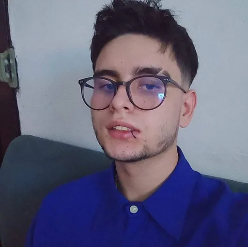 Cristobal V. profile photo