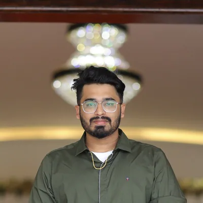 Sanjay K. profile photo