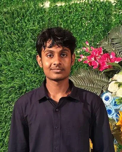 Piyush M. profile photo