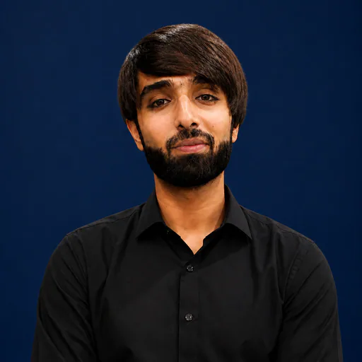 Muhammad S. profile photo