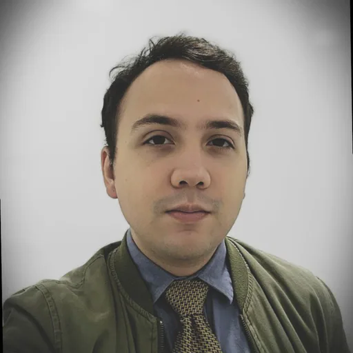 Carlos D. profile photo