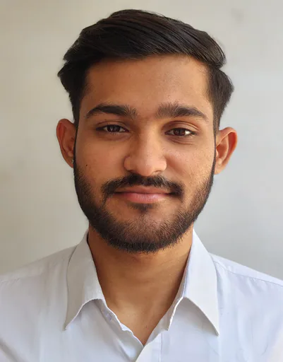 SUYASH S. profile photo