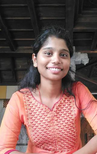 rakshita K. profile photo