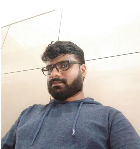 Vaishagh M. profile photo