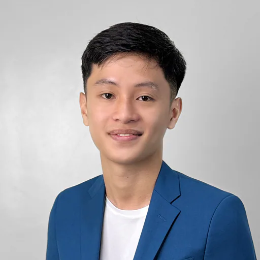 Luejay V. profile photo
