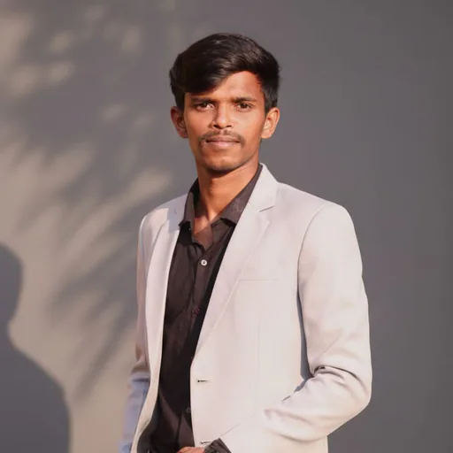 Jitesh A. profile photo