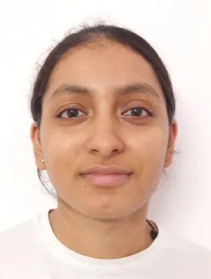 Seema R. profile photo