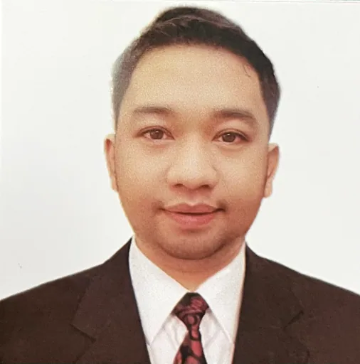 REYMART F. profile photo