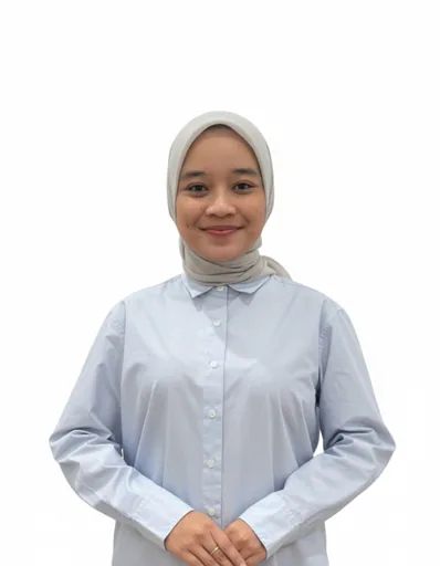 Diva N. — Junior Data Analyst from Indonesia