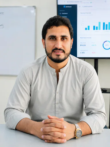 Abdul W. profile photo