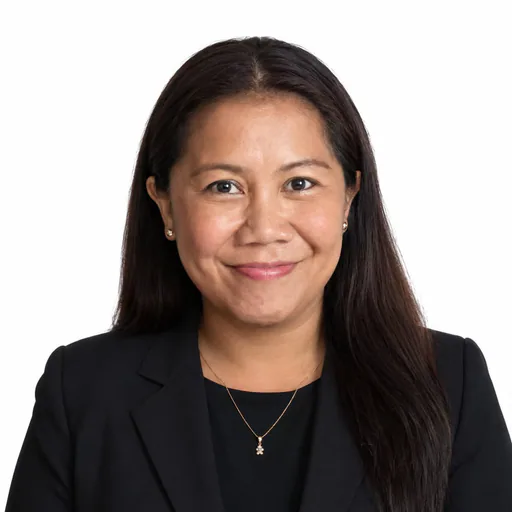 Ilyn A. profile photo